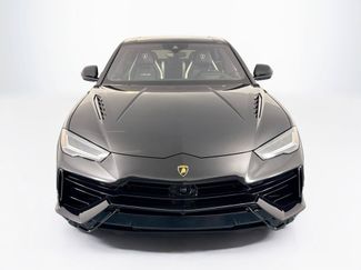 Used 2023 Lamborghini Urus S AWD/4WD video 1