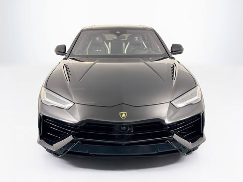Used 2023 Lamborghini Urus S AWD/4WD image 1