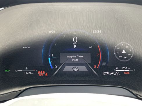 Certified 2025 Lexus RX 350 Premium w/ Accessory Package (Z1) FWD image 21