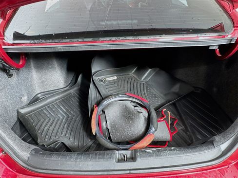 Used 2019 Honda Accord LX image 20