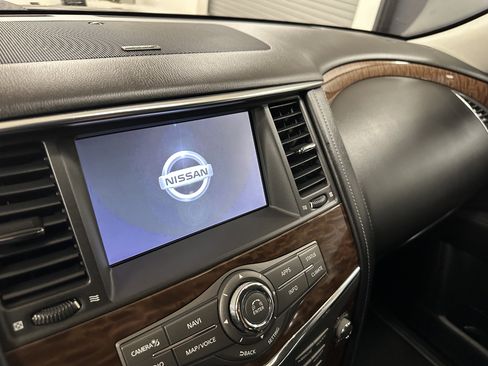 Used 2020 Nissan Armada SL w/ Premium Package image 50
