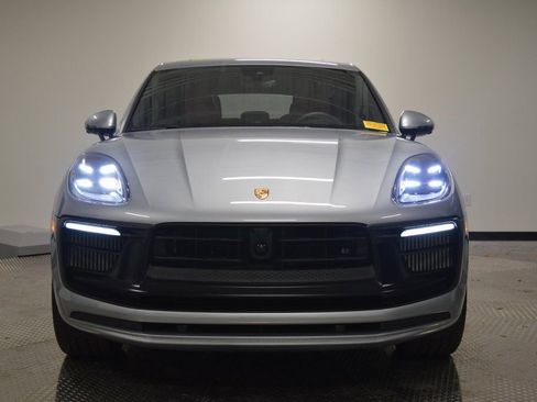 Certified 2023 Porsche Macan GTS AWD/4WD image 10