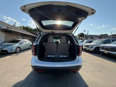 Used 2013 Ford Explorer 4WD image 18