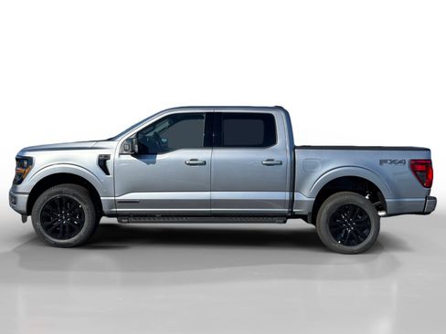 New 2025 Ford F150 XLT w/ Equipment Group 302A MID AWD/4WD image 2