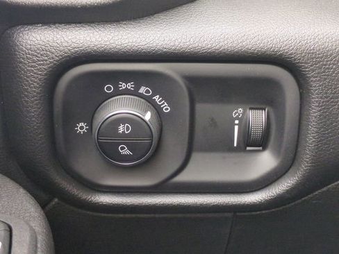 New 2026 RAM 3500 Tradesman image 21