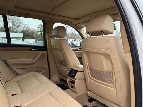 Used 2014 BMW X3 xDrive28i image 15