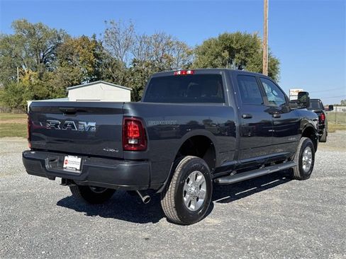 New 2026 RAM 2500 Big Horn image 19