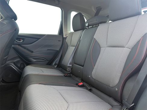 Used 2023 Subaru Forester Sport image 14