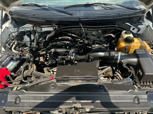 Used 2012 Ford F150 XL w/ PWR Equipment Group RWD image 20