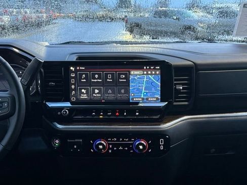 Certified 2025 GMC Sierra 1500 Elevation image 10