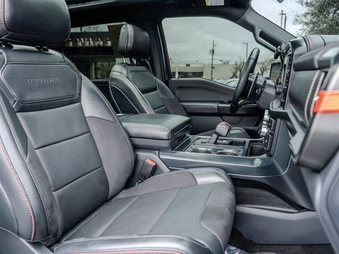 Used 2024 Ford F150 Raptor image 22