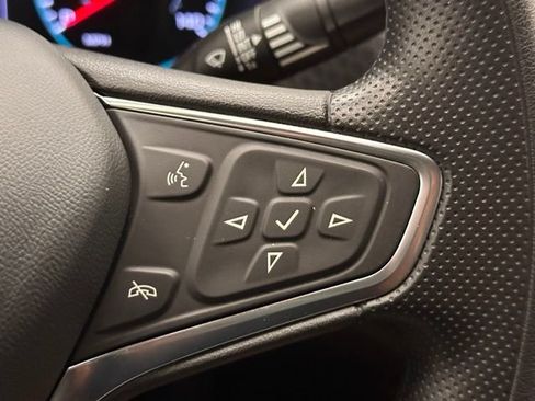 Used 2023 Chevrolet Malibu LT FWD image 11