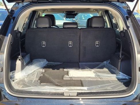 New 2026 Kia Sorento S w/ S Panoramic Sunroof Package AWD/4WD image 7