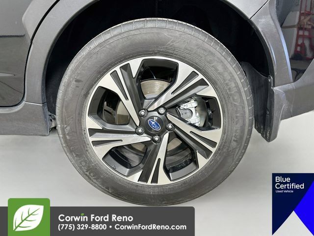 Used 2025 Subaru Crosstrek 2.5i Premium AWD/4WD image 35