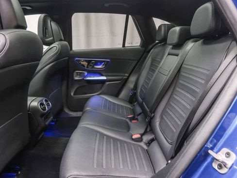 Certified 2023 Mercedes-Benz GLC 300 GLC 300 w/ AMG Line image 18