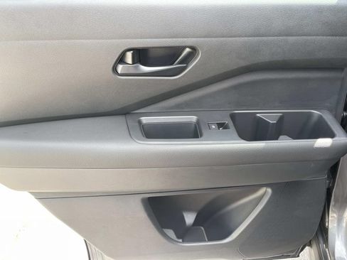 New 2026 Nissan Pathfinder Rock Creek AWD/4WD image 20