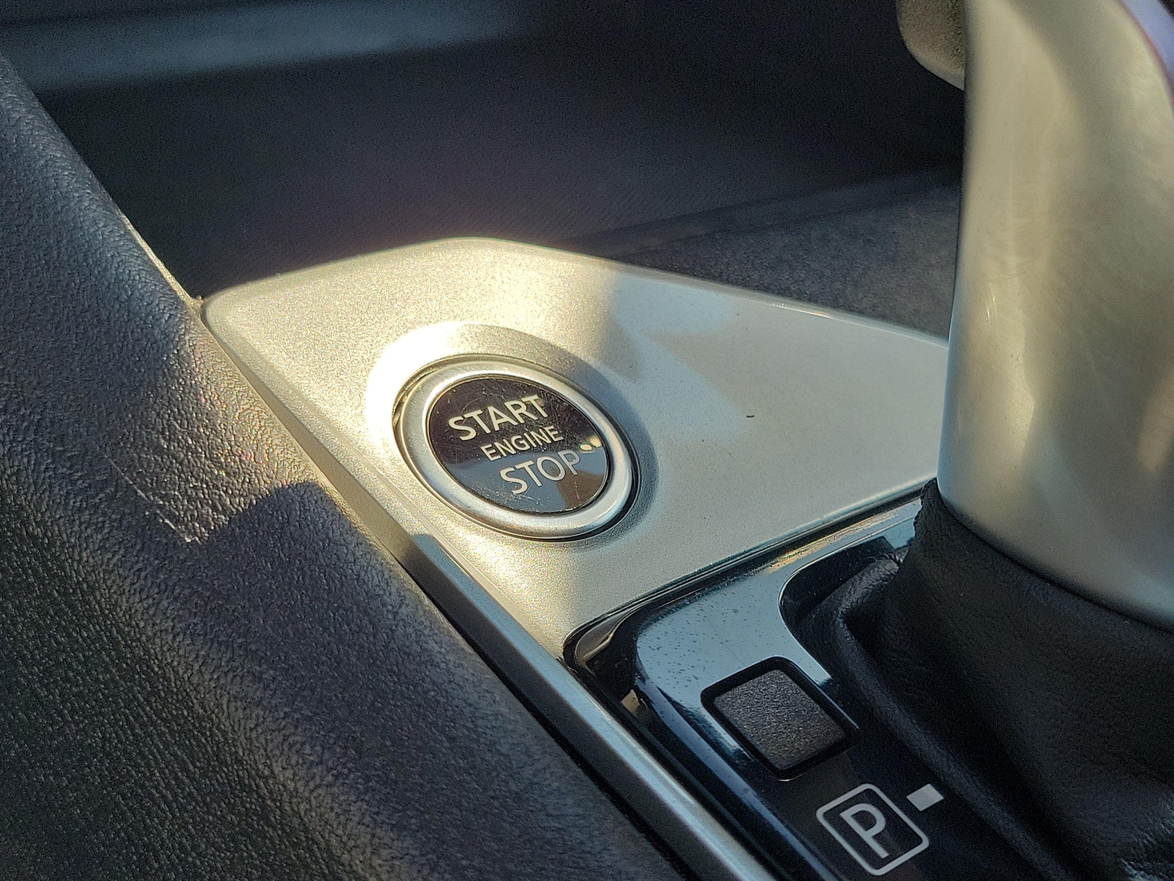 Certified 2025 Nissan Altima 2.5 SV FWD image 28