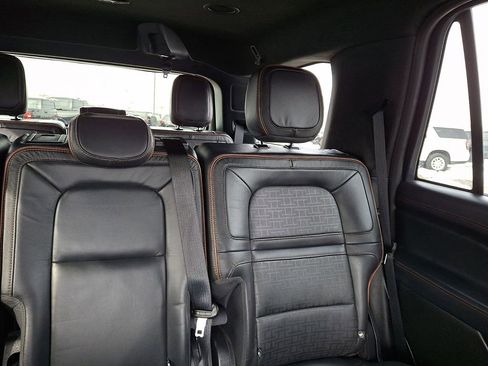 Used 2023 Lincoln Navigator Black Label AWD/4WD image 21