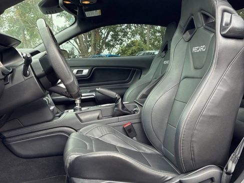 Used 2023 Ford Mustang GT Premium RWD image 5