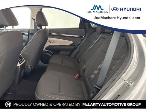 Certified 2024 Hyundai Tucson SEL image 29