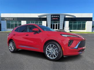 New 2025 Buick Envision Avenir video 1