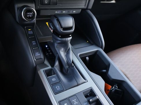 Certified 2025 Toyota Land Cruiser w/ Premium Package image 29