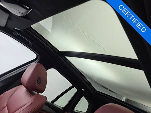 Certified 2023 BMW X3 sDrive30i w/ Convenience Package RWD image 11