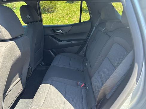 Used 2026 Chevrolet Equinox LT FWD image 16