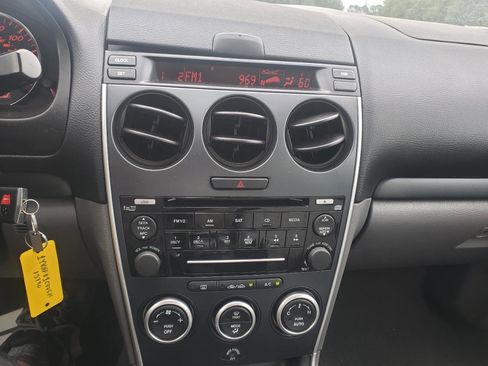 Used 2007 MAZDA MAZDA6 i Grand Touring FWD image 20