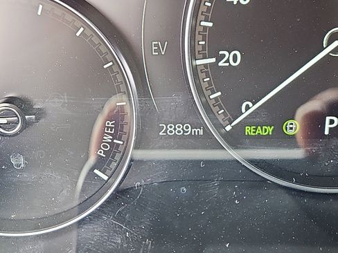 Certified 2025 MAZDA CX-50 2.5 Hybrid w/ Weather Package AWD/4WD image 7