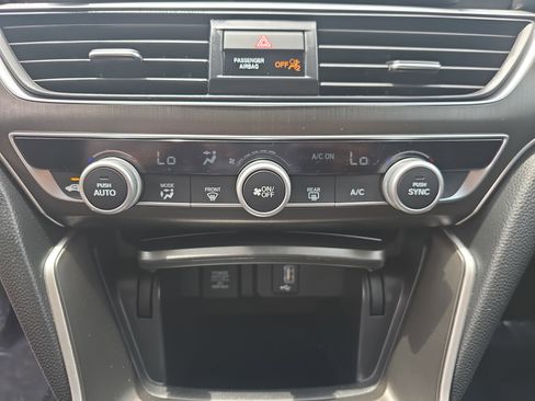 Used 2020 Honda Accord LX image 24