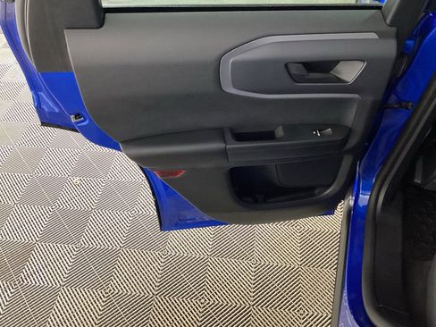 Used 2022 Ford Bronco Sport Big Bend w/ Convenience Package image 13