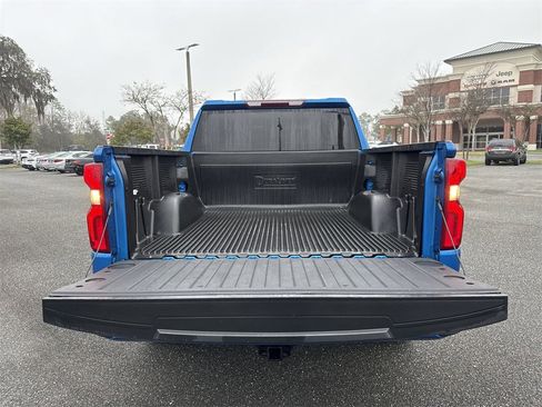 Used 2023 Chevrolet Silverado 1500 RST image 26