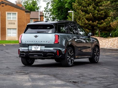 New 2027 MINI Cooper Countryman S AWD/4WD image 5