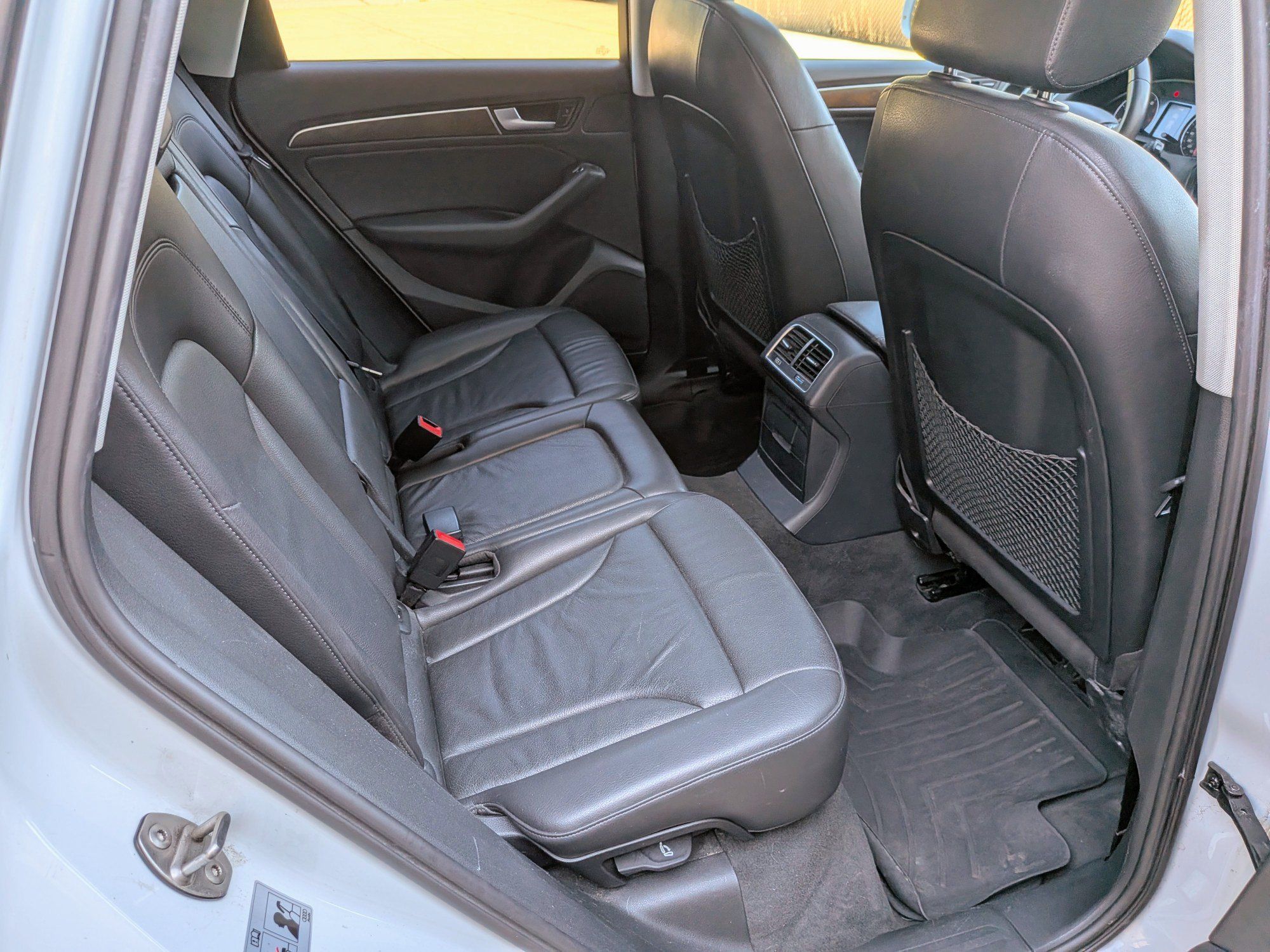 Used 2013 Audi Q5 2.0T Premium Plus AWD/4WD image 10