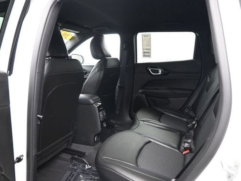 New 2026 Jeep Compass Latitude AWD/4WD image 25