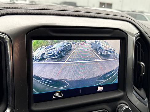 Certified 2022 Chevrolet Silverado 1500 RST AWD/4WD image 18