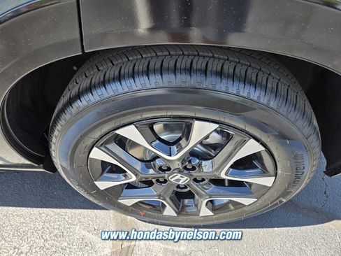 New 2026 Honda HR-V EX-L image 9