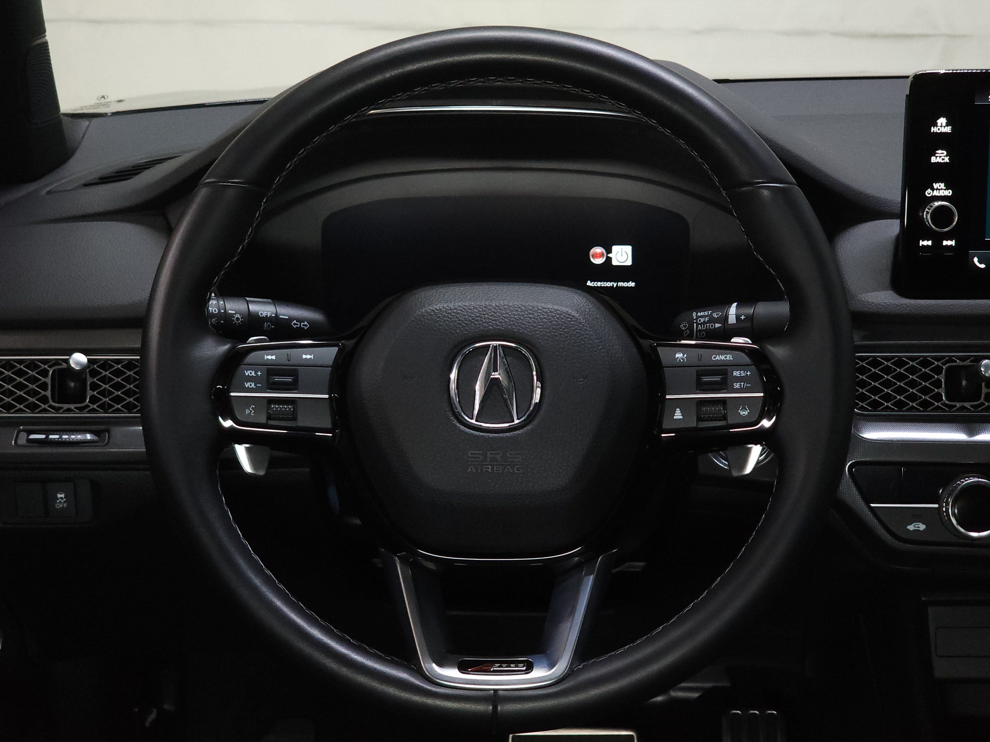 Certified 2024 Acura Integra A-Spec w/ Technology Package FWD image 28