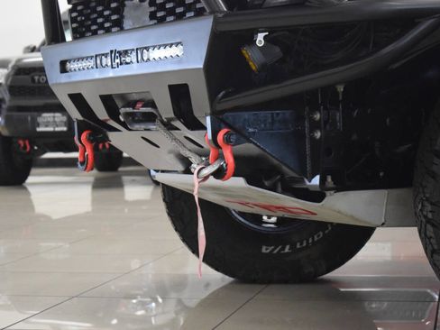 Used 2019 Toyota Tacoma TRD Pro w/ Desert Air Intake Package image 21