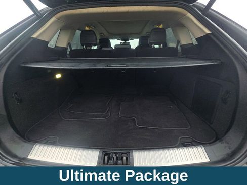 Used 2022 Lincoln Nautilus Reserve w/ Equipment Group 202A image 12