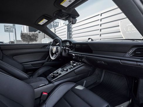 Used 2023 Porsche 911 Carrera 4 GTS w/ Premium Package image 37