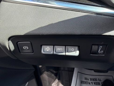 Certified 2023 Buick Enclave Avenir w/ Trailering Package, 5000 lbs. FWD image 29