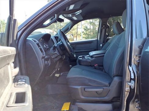 Used 2022 RAM 3500 Tradesman image 12