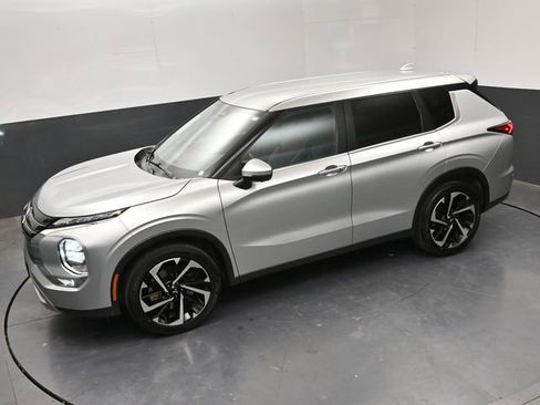 Used 2024 Mitsubishi Outlander SE FWD image 20