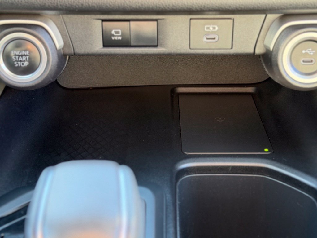 Certified 2024 Toyota Grand Highlander AWD image 24
