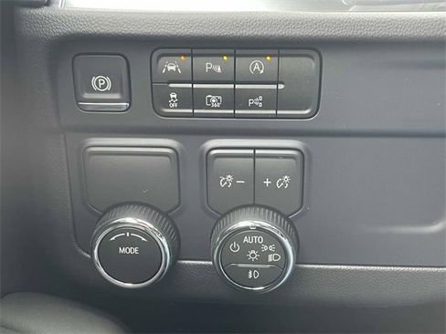 New 2026 Chevrolet Tahoe LT w/ Comfort Package image 18