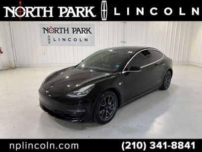 Used 2019 Tesla Model 3 Mid Range