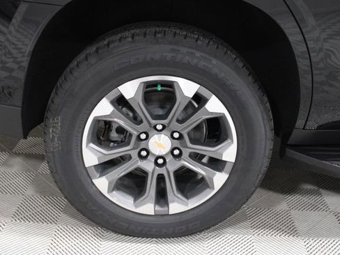 New 2026 Chevrolet Tahoe LT AWD/4WD image 47