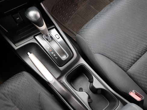 Used 2014 Honda Civic LX image 27